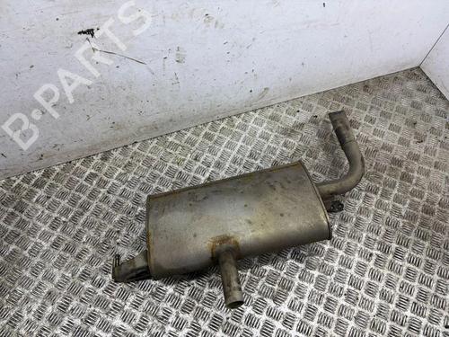 Exhaust system TOYOTA PRIUS (_W3_) 1.8 Hybrid (ZVW3_) | BP36199524M121  - Image 8