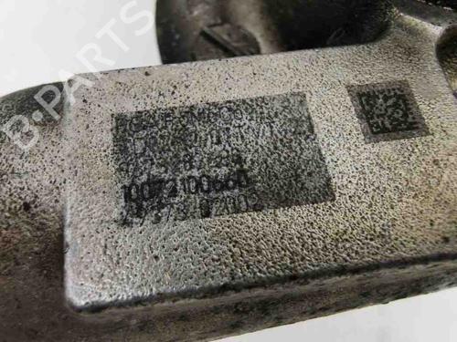 Turbocharger/Supercharger CITROËN DS3 (SA_) 1.6 HDi 90 | BP28887493M71