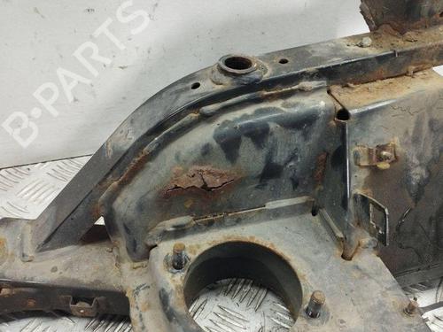 Subframe MASERATI QUATTROPORTE V 4.2 | BP28895900M9 