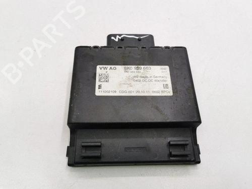 Used Electronic module Electronic module 38240978 38240978