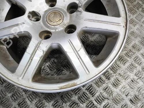 Rim CHRYSLER GRAND VOYAGER V (RT) 2.8 CRD | BP28860831C45 