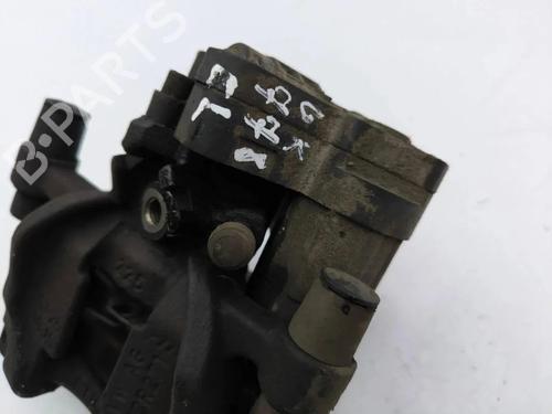 Left rear brake caliper VW T-ROC (A11, D11) 1.0 TSI | BP36349331M107 - Image 2
