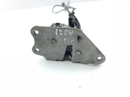 Højre bagtil lås BMW i3 (I01) Range Extender | BP36179182C99 - Image 4