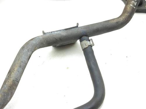Pipe NISSAN 350Z Coupe (Z33) 3.5 (AAZ33) | BP28882391M125
