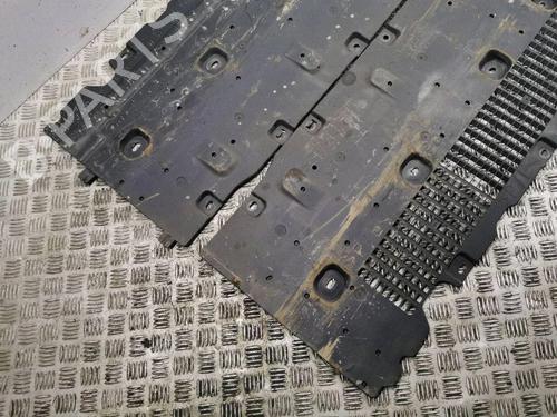 Underbody protection RENAULT MEGANE IV Hatchback (B9A/M/N_) 1.2 TCe 130 (B9MR) | BP38243876M92 - Image 3