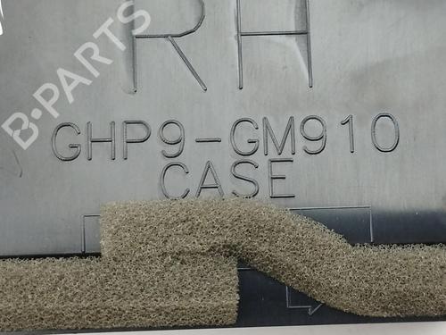 Air vent MAZDA 6 Saloon (GJ, GL) 2.2 D (GJ2FP) | BP28871647I21 