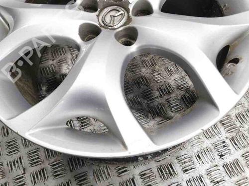 Fælk MAZDA CX-7 (ER) 2.3 MZR DISI Turbo AWD (ER3P) | BP28875017C45