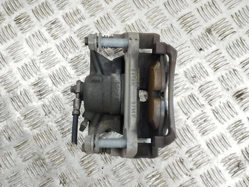 Left front brake caliper AUDI A3 Sportback (8YA, 8YF) 35 TFSI | BP33254904M105 - Image 3