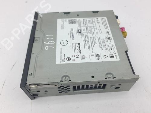 Elektronisk modul VW T-ROC (A11, D11) 1.5 TSI | BP28905848M83