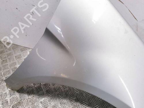 Right front fenders MERCEDES-BENZ B-CLASS Sports Tourer (W245) B 200 CDI (245.208) | BP28875133C42 
