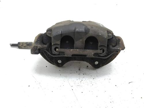 Used Left front brake caliper Left front brake caliper MERCEDES-BENZ M-CLASS (W164) ML 350 CDI 4-matic (164.125, 164.124) (211 hp) 28873406 28873406