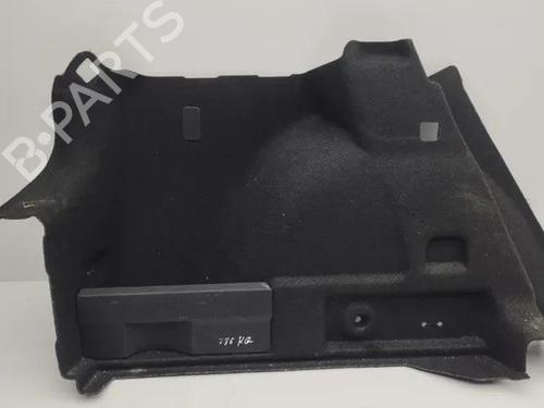 Used Boot lining SEAT LEON (KL1, KLG) 1.5 TSI (131 hp) 28861455