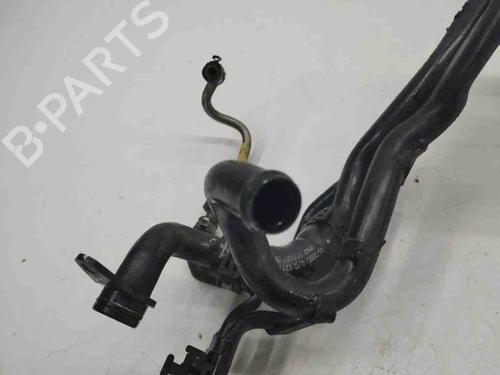 Pipe BENTLEY CONTINENTAL FLYING SPUR (3W_) 6.0 | BP28898521M125