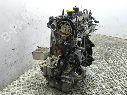 Engine CHRYSLER GRAND VOYAGER V (RT) 2.8 CRD | BP28873227M1