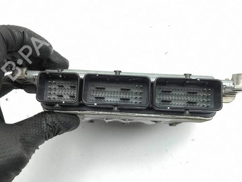 Engine control unit (ECU) RENAULT MEGANE IV Hatchback (B9A/M/N_) 1.2 TCe 130 (B9MR) | BP38243417M57 - Image 4