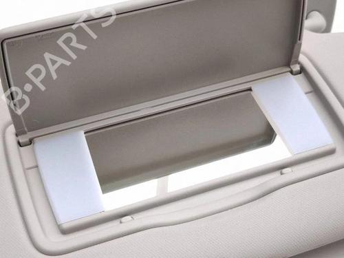 Right sun visor FORD USA EXPLORER (CX740) EV | BP37709268I2  - Image 6