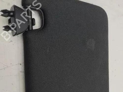 Right sun visor AUDI A7 Sportback (4GA, 4GF) 3.0 TDI quattro | BP28863151I2 - Image 5