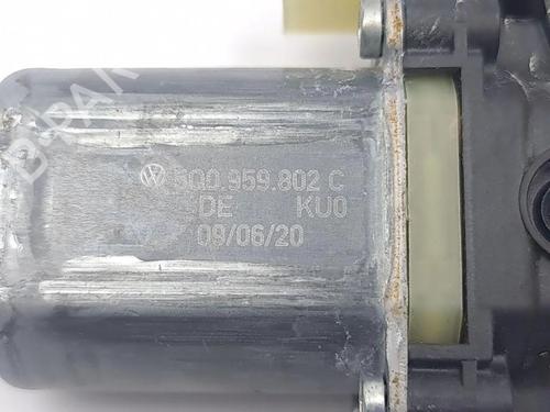 Right front window motor SEAT LEON (5F1) 1.4 TSI | BP36201044E20 - Image 8