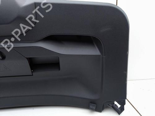 Boot lining PEUGEOT 2008 II (UD_, US_, UY_, UJ_, UR_, UC_) 1.2 PureTech 130 (USHNS, URHNS) | BP29878810I3