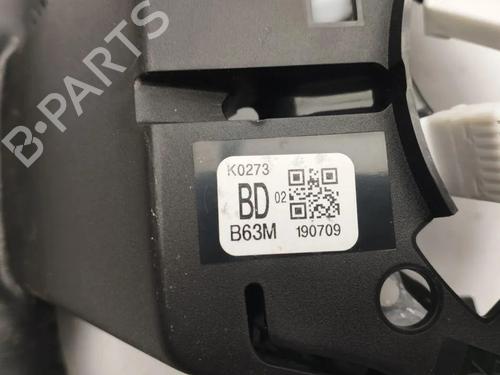 Steering wheel MAZDA CX-5 (KF) 2.0 | BP33256055C49 - Image 20