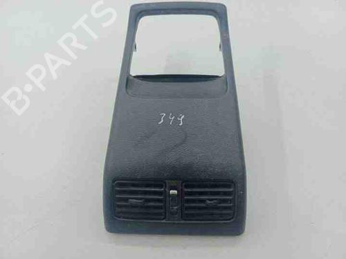 Used Air vent NISSAN X-TRAIL II (T31) 2.0 dCi 4x4 (150 hp) 28845194