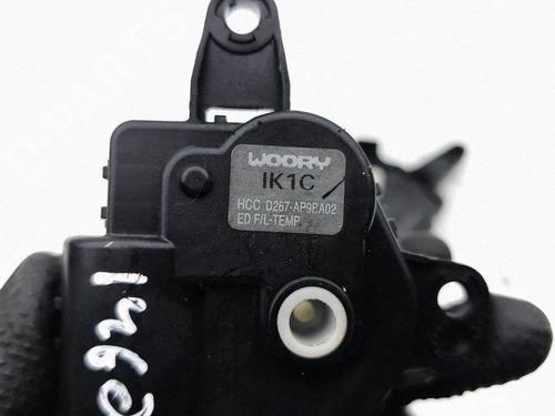 Electronic module KIA SPORTAGE III (SL) 1.7 CRDi | BP39897863M83  - Image 5
