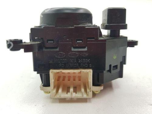 Mirror switch HYUNDAI i30 Estate (FD) 1.6 CRDi | BP28870531I25 