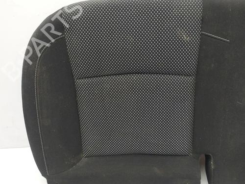 Rear seat CITROËN DS4 (NX_) 1.6 HDi 110 | BP28871917C17 