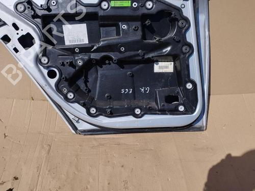 Dør venstre bagtil BMW 7 (E65, E66, E67) 730 i, Li | BP28885402C4 - Image 9