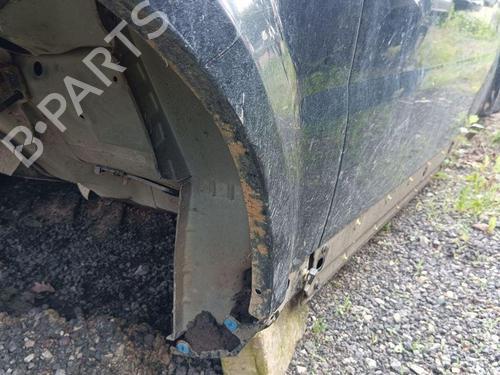 Left front fenders LAND ROVER RANGE ROVER SPORT I (L320) 2.7 D 4x4 | BP28890281C41 