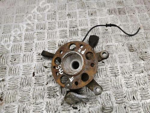 Used Left front steering knuckle Left front steering knuckle 28897214 28897214