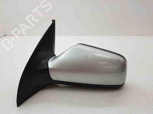 Left mirror OPEL ASTRA G Hatchback (T98) 1.6 16V (F08, F48) | BP28903624C26
