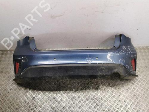 Paragolpes trasero Paragolpes trasero 38280992 38280992