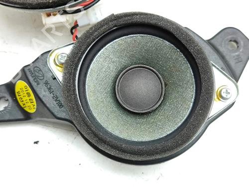 Electronic module HYUNDAI SANTA FÉ III (DM, DMA) 2.2 CRDi 4WD | BP28873806M83 