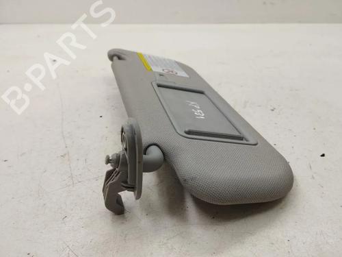 Left sun visor HYUNDAI i30 Estate (GD) 1.6 CRDi | BP33253516I1 - Image 4