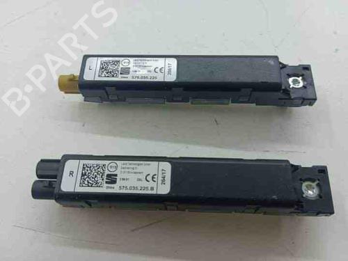 Module électronique SEAT ATECA (KH7, KHP) 1.4 TSI (150 hp) 28857691