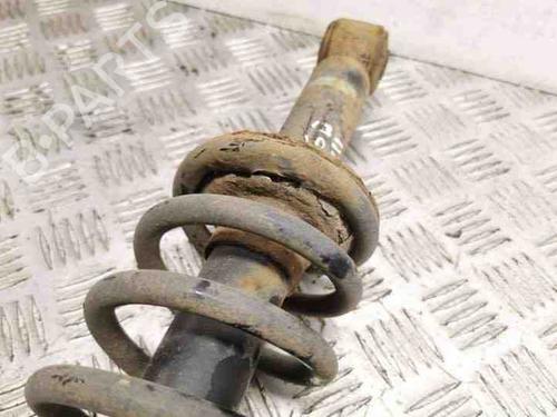 Right rear shock absorber MITSUBISHI OUTLANDER II (CW_W) 2.2 DI-D 4WD | BP28847658M19 