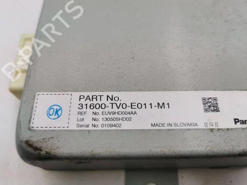 Electronic module HONDA CR-V III (RE_) 2.2 i-DTEC 4WD (RE6) | BP33254288M83 - Image 2