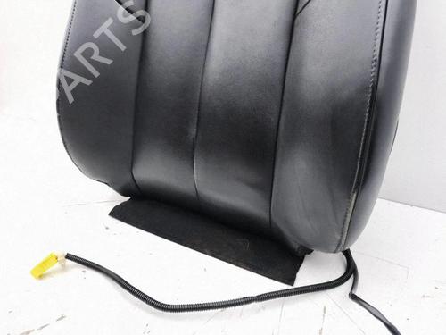 Left front seat MAZDA CX-7 (ER) 2.2 MZR-CD AWD (ER10A) | BP39382452C15 - Image 4