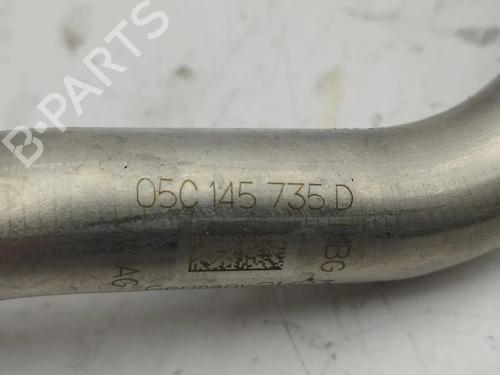 Pipe AUDI A3 Sportback (8YA, 8YF) 30 TFSI | BP33256273M125 - Image 3