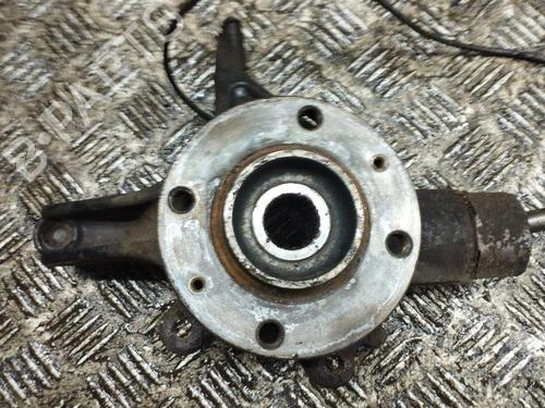 Left front steering knuckle PEUGEOT 5008 (0U_, 0E_) 1.6 HDi | BP28894460M25 