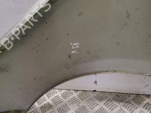 Right front fenders MERCEDES-BENZ B-CLASS Sports Tourer (W245) B 200 CDI (245.208) | BP28875133C42 