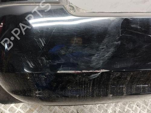 Rear bumper KIA CARENS I MPV (FC, FJ) 2.0 GSX | BP28851731C8 