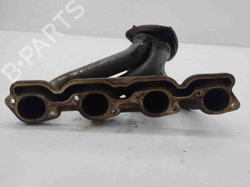 Exhaust manifold MASERATI QUATTROPORTE V 4.2 | BP28904439M110