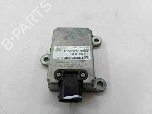 Capteur électronique OPEL VECTRA C GTS (Z02) 1.9 CDTI (F68) (120 hp) 28843970