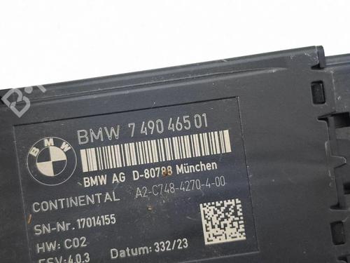 Electronic module BMW 3 (G20, G80, G28) M3 Competition | BP38501728M83 - Image 6
