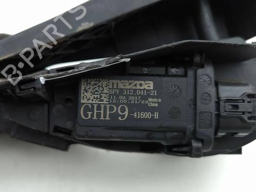 Pedal MAZDA CX-5 (KF) 2.2 D | BP36331685I4 - Image 8