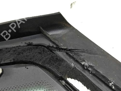 Front right quarter glass VW ID.3 (E11, E12) Pro | BP28874208C112 