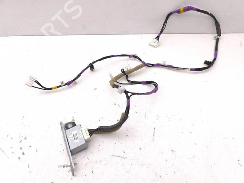 Used Electronic module Electronic module 36198301 36198301