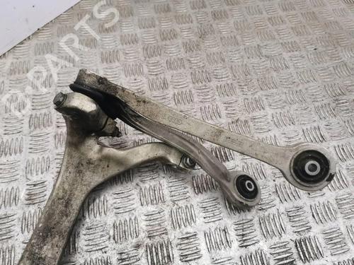 Left front steering knuckle BENTLEY FLYING SPUR (4W_) 6.0 W12 | BP36203277M25 - Image 7